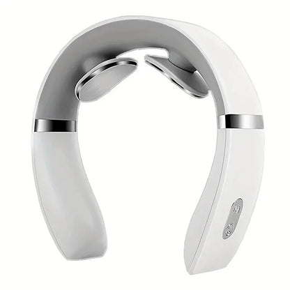 AuraFlow™ Smart Neck Massager