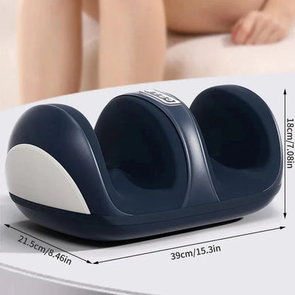 Pro Shiatsu Foot & Leg Massager
