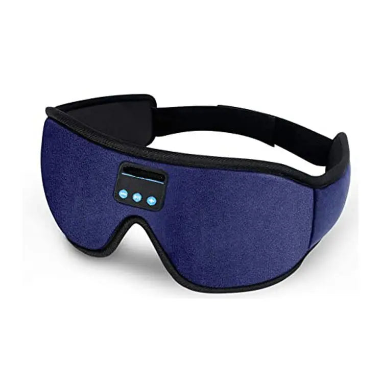 DreamWave™ Smart Sleep Mask