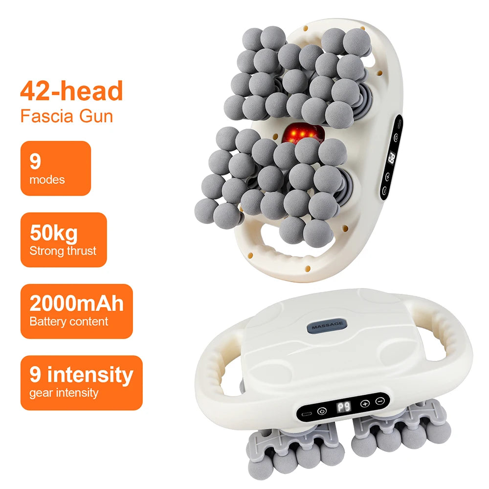 PulseCore™ Pro Massage Gun