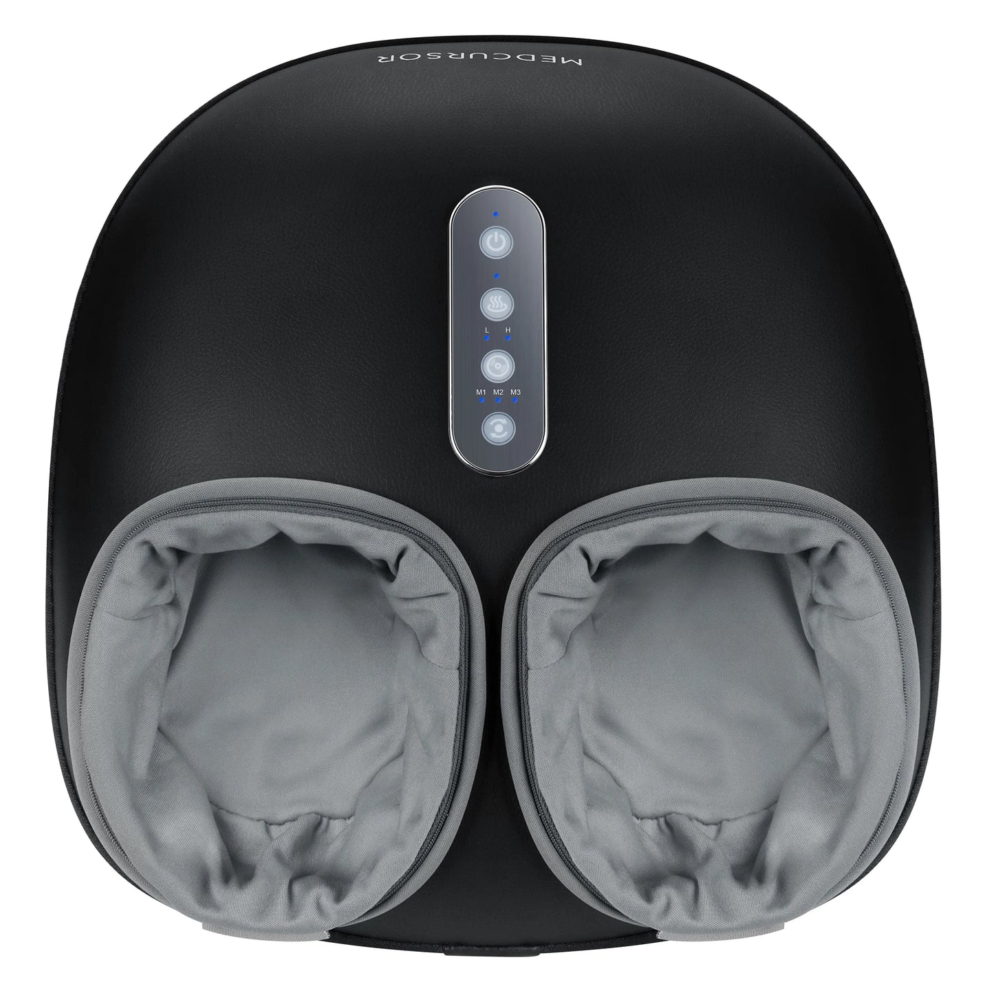 SoleRelief™ Shiatsu Foot Massager Pro