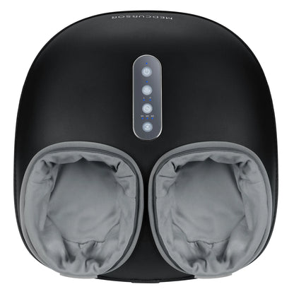 SoleRelief™ Shiatsu Foot Massager Pro