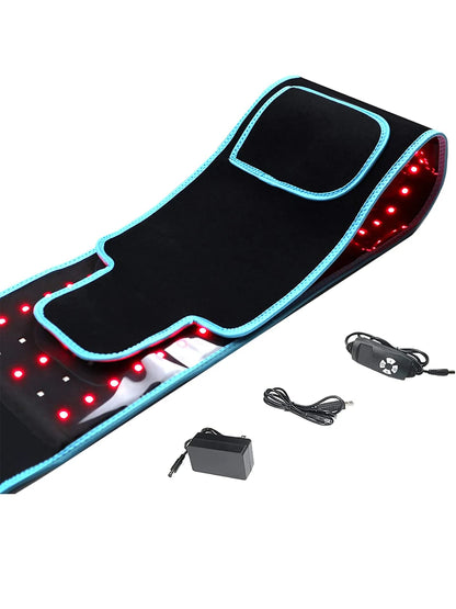 LumiCore™ Red Light Therapy Belt Pro