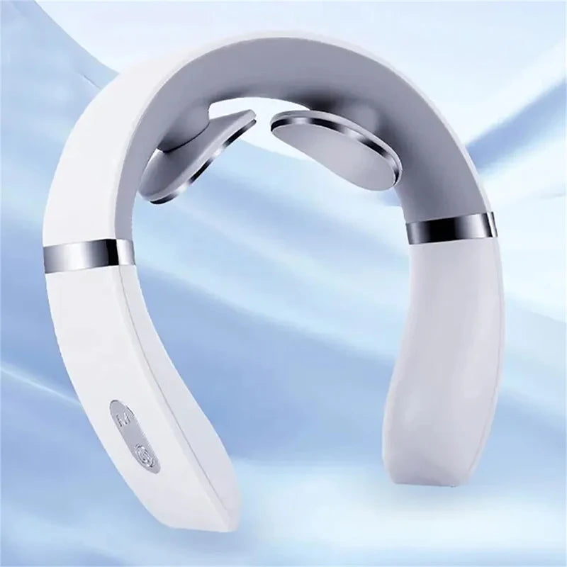 AuraFlow™ Smart Neck Massager
