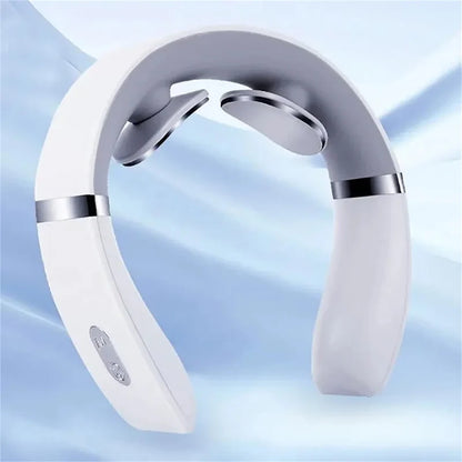 AuraFlow™ Smart Neck Massager