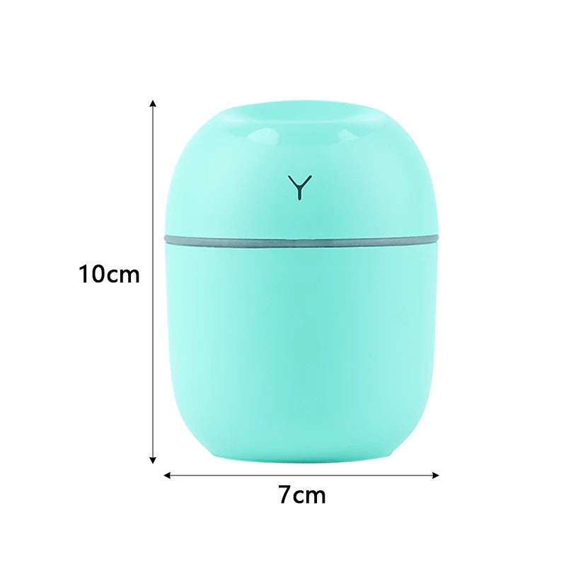 PureMist™ Mini Air Humidifier