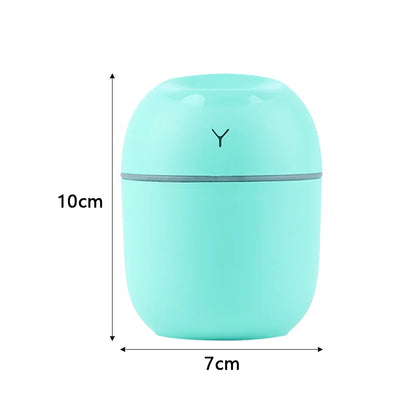 PureMist™ Mini Air Humidifier
