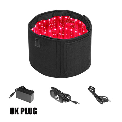 LumiCore™ Red Light Therapy Belt Pro