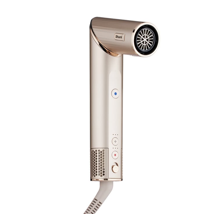 SilkAir™ 5-in-1 Ionic Hair Styler Pro