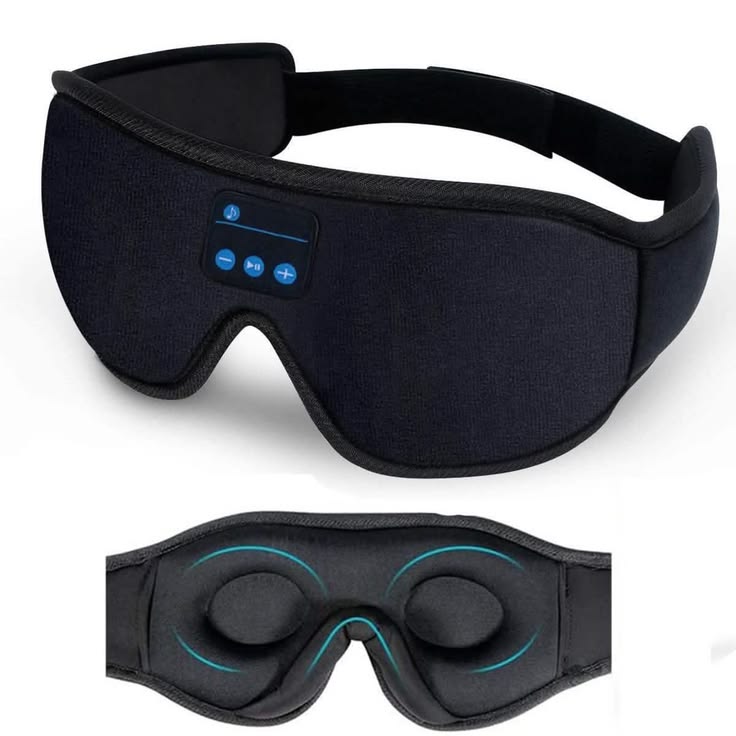 Smart Sleep Aid Device