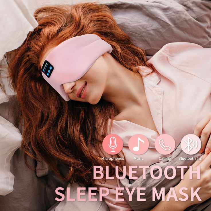 Smart Sleep Aid Device