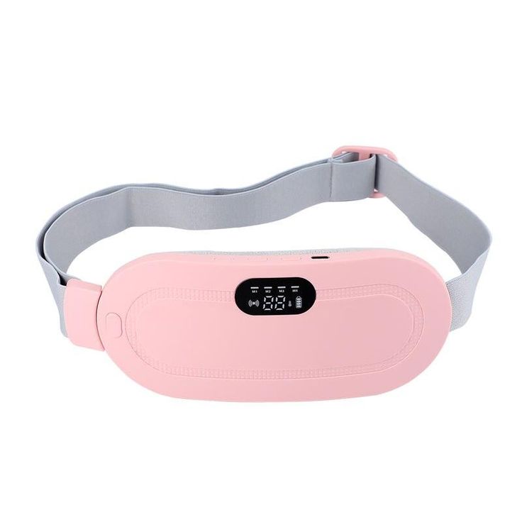 AuraFlow™ Comfort Heat Belt