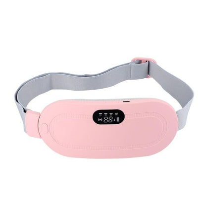 AuraFlow™ Comfort Heat Belt