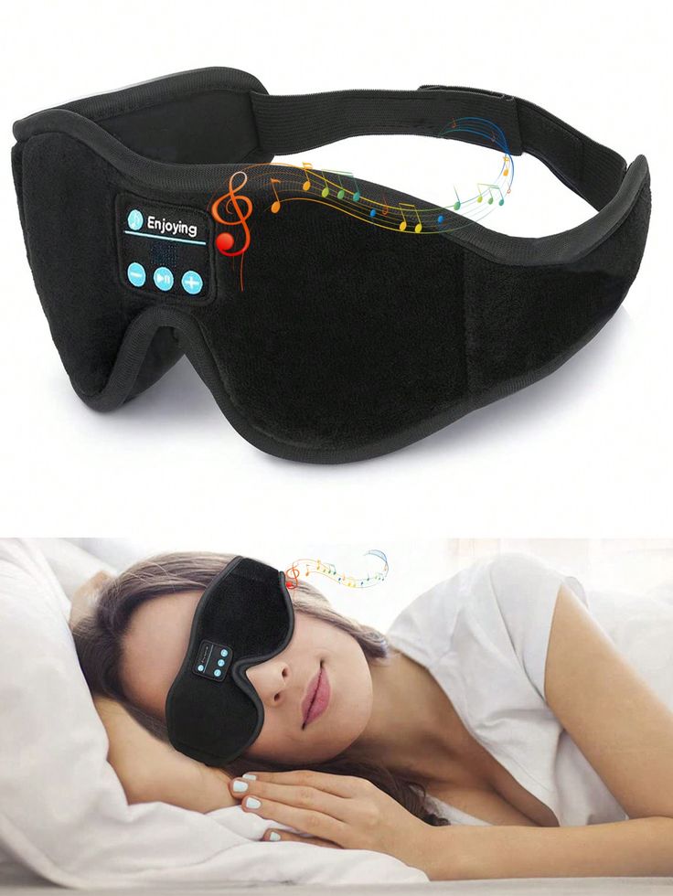 Smart Sleep Aid Device