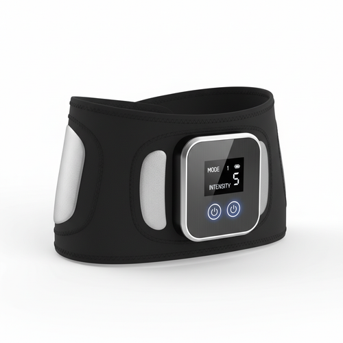 EMS Muscle Stimulator Belt