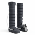 Cordless Compression Leg Recovery Boots