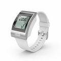 Smart Wrist Blood Pressure Monitor