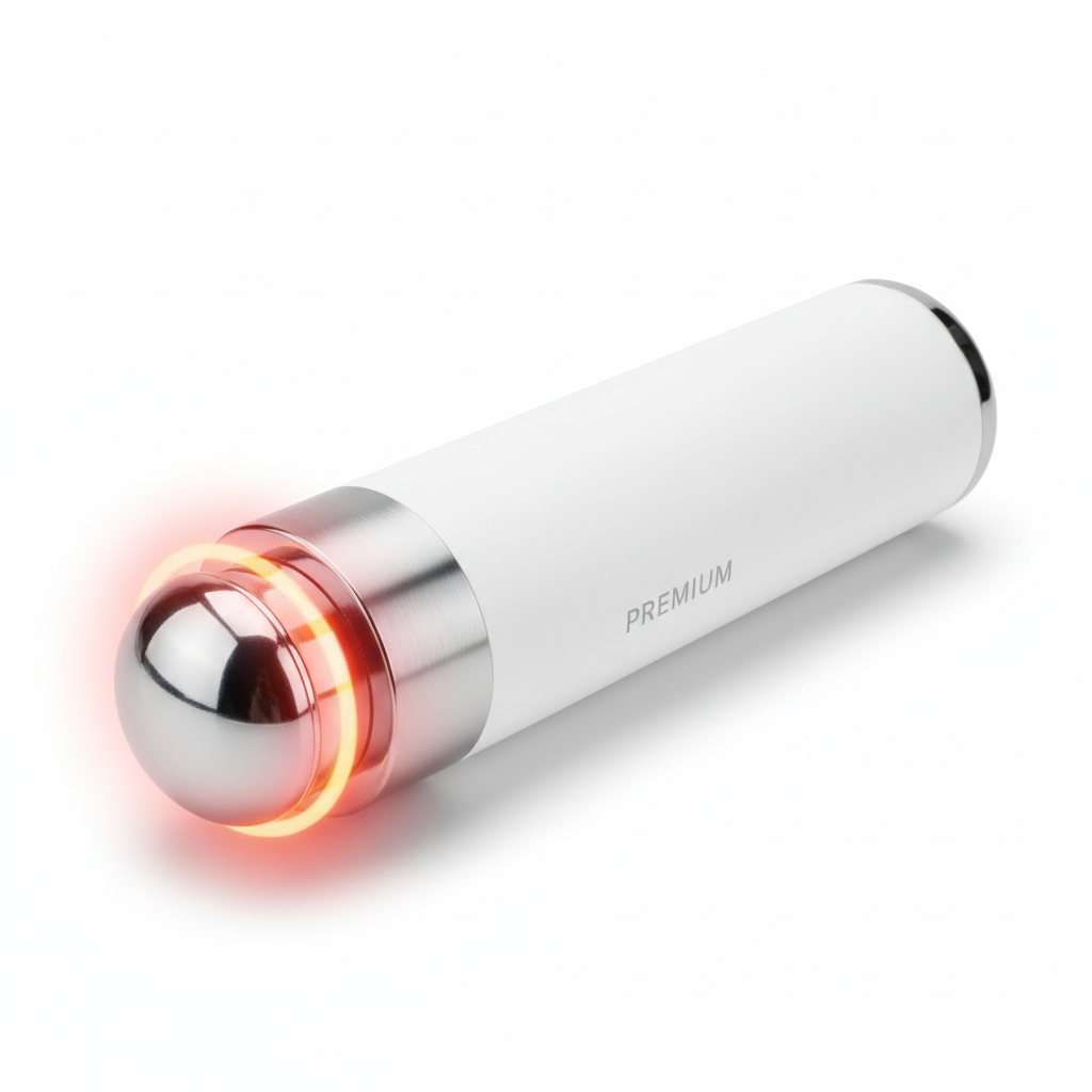 Handheld Deep Heat Muscle Wand