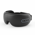 Eye Massager with Heat and Vibration
