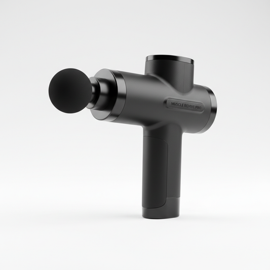Deep Tissue Percussion Massager Pro