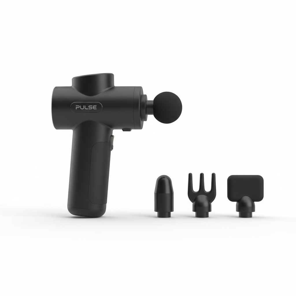 Mini Percussion Massage Gun