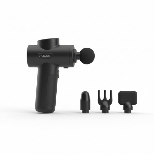 Mini Percussion Massage Gun