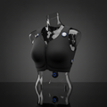 Smart Posture Corrector Vest - KardiHub