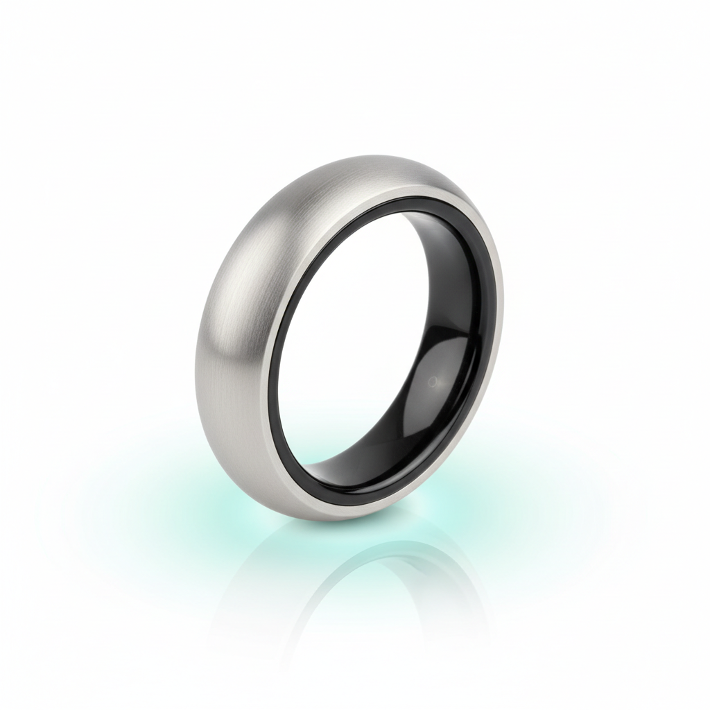 Sleep Tracking Smart Ring