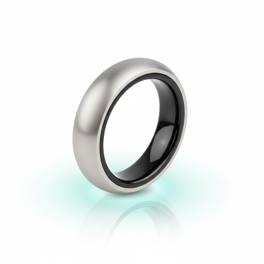 Sleep Tracking Smart Ring