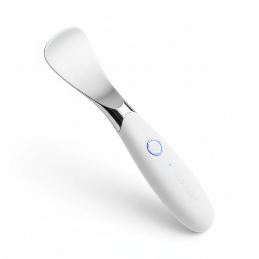 Ultrasonic Skin Scrubber
