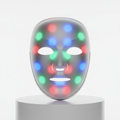 LED Face Mask Therapy
