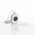 Portable TENS Unit