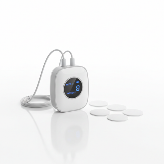 Portable TENS Unit