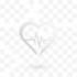 KardiHub Icon Transparent