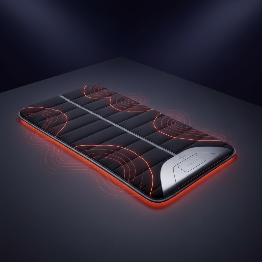 Smart Infrared Sauna Blanket
